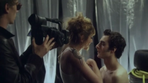 Mathilde Bisson,Nathalie Blanc - Xanadu s01 (2011) - img #2