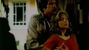  Rebecca Brooke full nude breasts sex scene screenshot Misty 1976 HD - img #2
