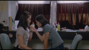 Murmur of Youth (1997) - img #3