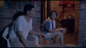 Murmur of Youth (1997) - img #4