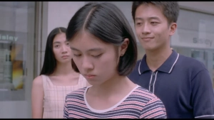 Murmur of Youth (1997) - img #5