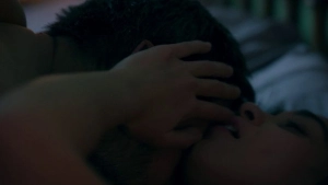 Natalia Solian - Futuro Desierto s01e02 (2026) - img #1