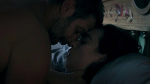 Natalia Solian - Futuro Desierto s01e02 (2026) - img #3