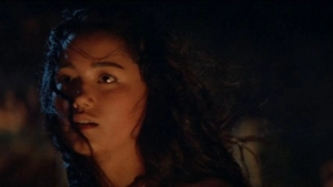 Sandrine Holt - Rapa Nui (1994) - img #1