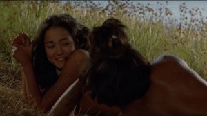 Sandrine Holt - Rapa Nui (1994) - img #2