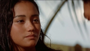 Sandrine Holt - Rapa Nui (1994) - img #4