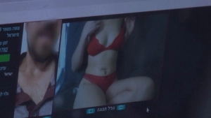 Sex Work (2022) - Sex scenes - img #3
