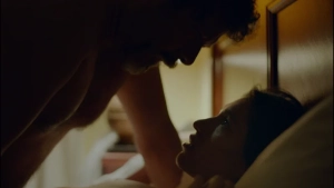 Simone Bucio, Ruth Ramos - The Untamed (La region salvaje) (2016) - img #5