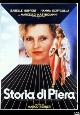 Storia di Piera (1983)