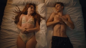 Teen sex with Ella Lee in Bodycount (2022) - img #3