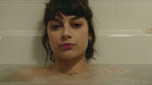Torrid affair with a young French student girl - img #7