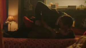 Torrid affair with a young French student girl - img #3