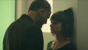 Torrid affair with a young French student girl - img #4