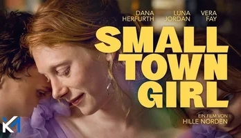 Dana Herfurth, Luna online