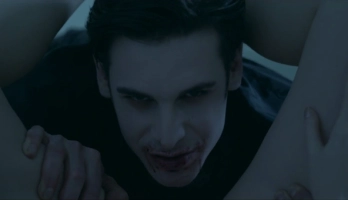 Misha Cross - Can Vampires Smell My Period (2016)