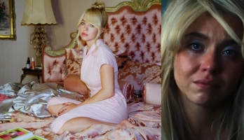 Sydney Sweeney, online