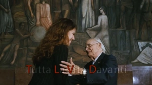 Ahead of You (Tutta la vita davanti) (2008) - hot scenes. - img #1