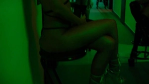 Alona Hertha - Citizen Vigilante (2026) - img #2