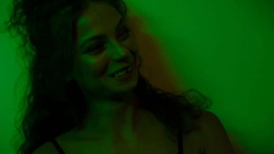 Alona Hertha - Citizen Vigilante (2026) - img #1