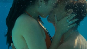 Asha Banks sex