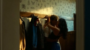 hot scenes Asha Banks