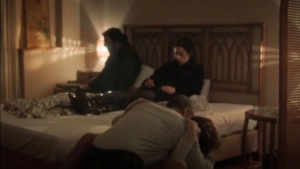 cheating sex scene