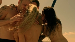 Josephine Siwko - Morpheus (Morfeusz) s01e01-02 (2026) - img #3