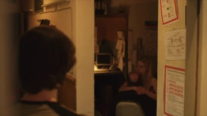 Julia Zange - My Brother's Name Is Robert and He Is an Idiot (2018) - img #4