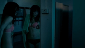 Midori Francis, Madeleine Madden - Saccharine (2026) - img #1