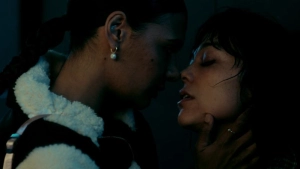 Midori Francis, Madeleine Madden - Saccharine (2026) - img #2
