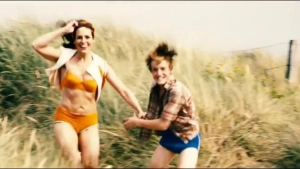 mother son incest Sanctuary - img #1