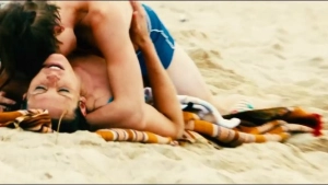 incest in movie Sanctuary (2015)