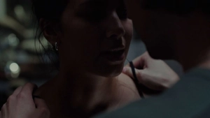 Rebecka Harper - The Trio (Trion) s01e03-04 (2026) - img #2