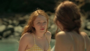 Sadie Soverall, Abigail F. Cowen, Aurora Perrineau - Every Year After s01e01-08 (2026) - img #1