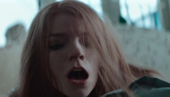 Anya Taylor-Joy - Lucky 2026)