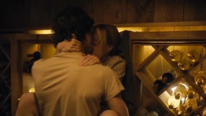 Alexandra Jiménez sex scene