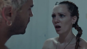 Antonella Ferrari - El Marginal s2e05-08 (2018) - img #2