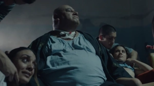 Antonella Ferrari - El Marginal s2e05-08 (2018) - img #5