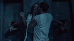 Antonella Ferrari - El Marginal s2e05-08 (2018) - img #6