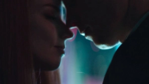 Anya Taylor-Joy sex scenes Lucky