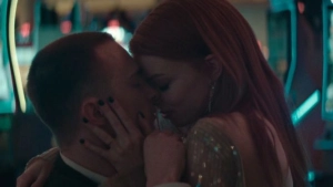 Anya Taylor Joy fucks