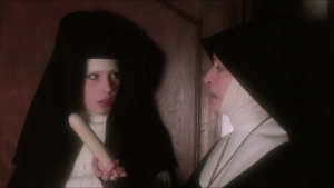Behind Convent Walls (1978) - Nude and Sex Scenes - img #3