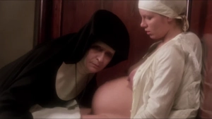 Behind Convent Walls (1978) - Nude and Sex Scenes - img #4