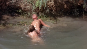 Beneath the Valley of the Ultra-Vixens 1979 Russ Meyer poster - Full movie screenshot