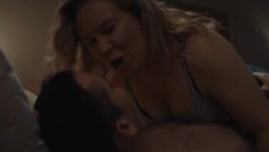 drunk mom ride son