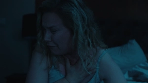 Eva Melander Cry Wolf sex scenes