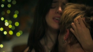 Eve Ryan sex scene