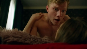 Ingrid Olerinskaya - Ira s02e02 (2026) - img #2