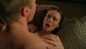 Ingrid Olerinskaya - Ira s02e02 (2026) - img #3