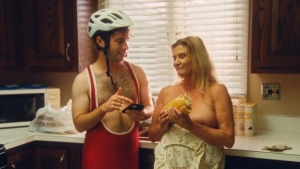 Jade Perry, Ginger Lynn - Anything That Moves (2025) - img #2